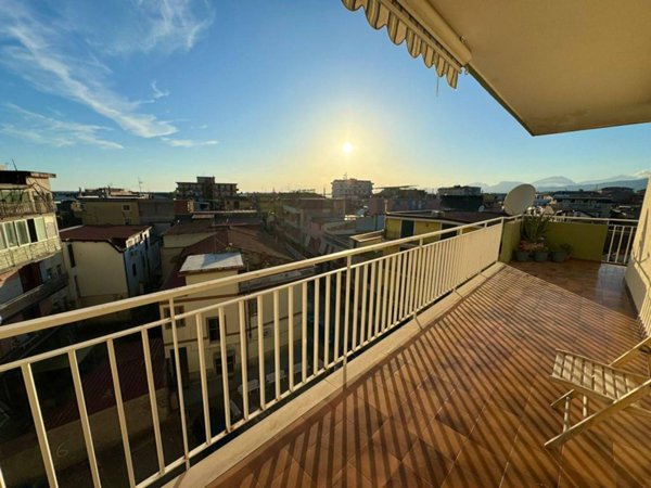 appartamento in vendita a Battipaglia