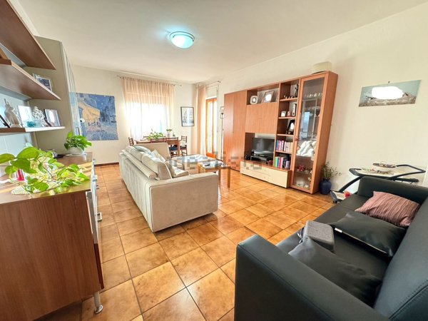 appartamento in vendita a Battipaglia