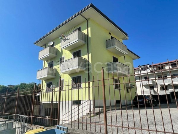 appartamento in vendita a Battipaglia