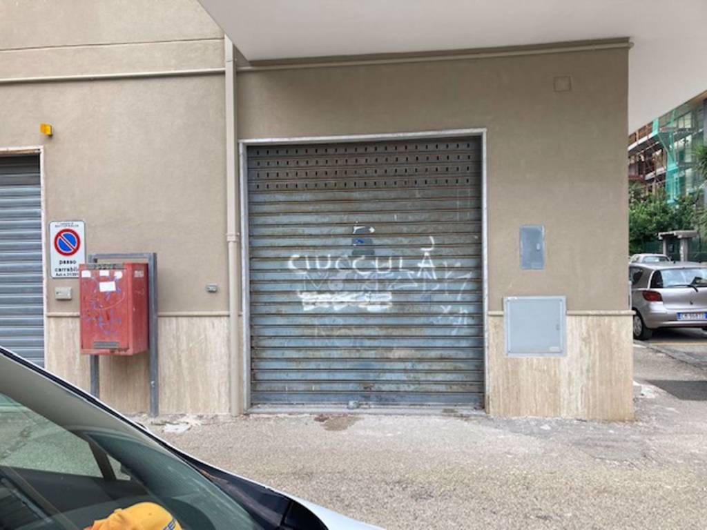 monolocale in vendita a Battipaglia