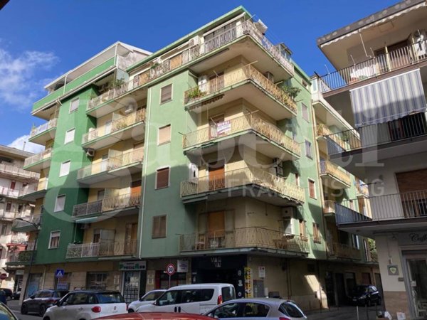appartamento in vendita a Battipaglia