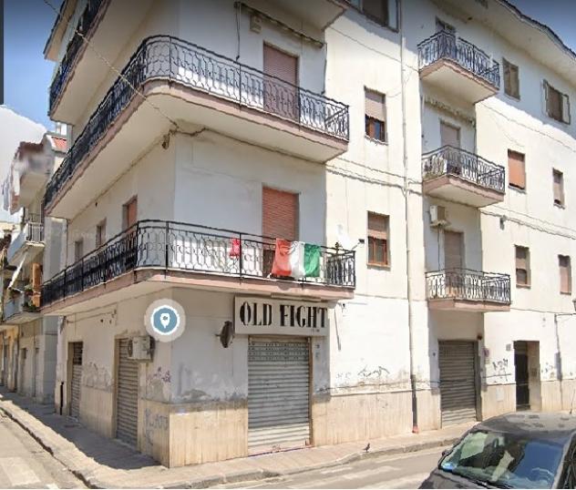 negozio in vendita a Battipaglia