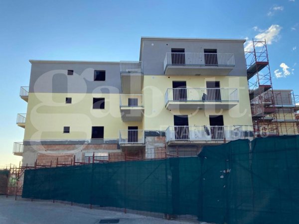 appartamento in vendita a Battipaglia