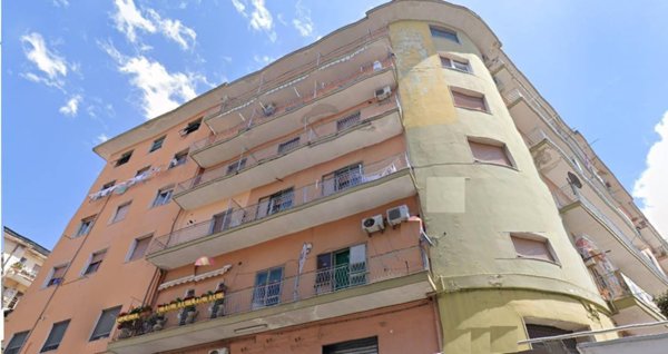 appartamento in vendita a Battipaglia
