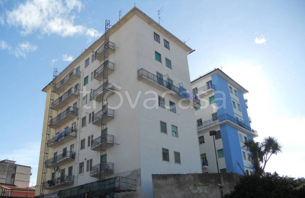 appartamento in vendita a Battipaglia