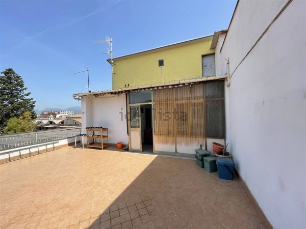appartamento in vendita a Battipaglia