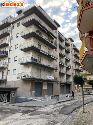 appartamento in vendita a Battipaglia