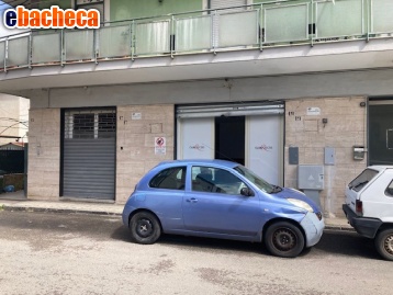 locale commerciale in vendita a Battipaglia