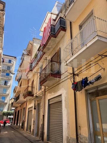 appartamento in vendita a Battipaglia