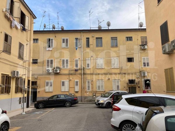 appartamento in vendita a Battipaglia