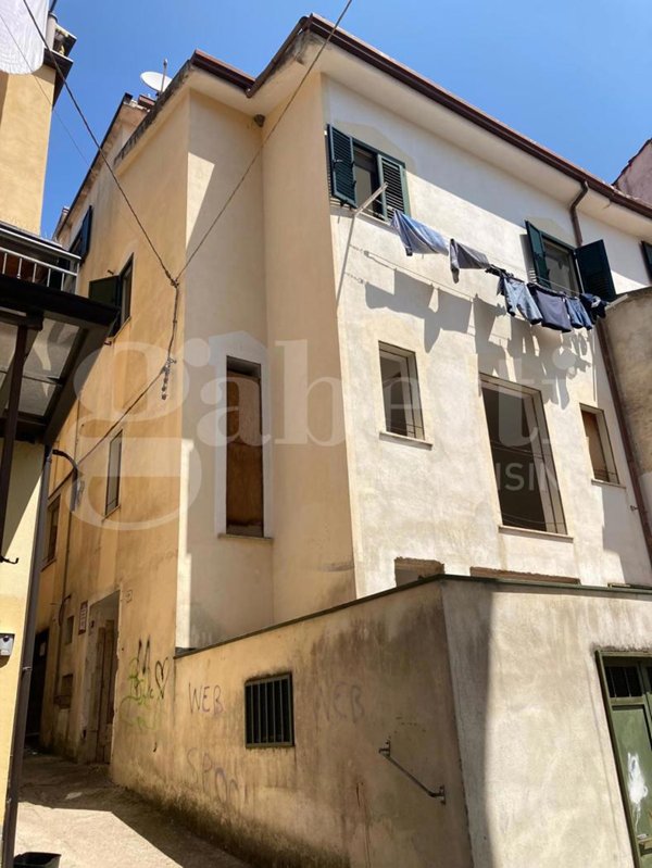 appartamento in vendita a Battipaglia