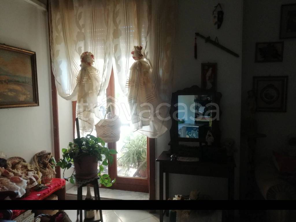appartamento in vendita a Battipaglia