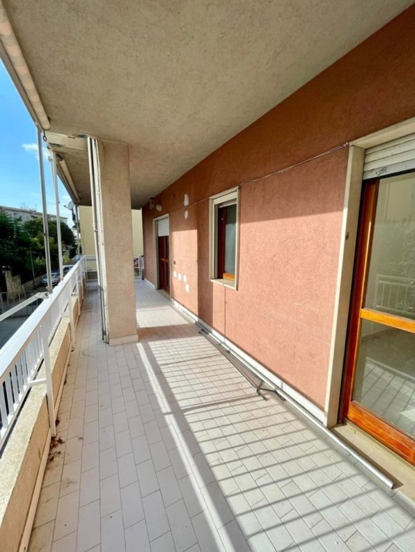 appartamento in vendita a Battipaglia