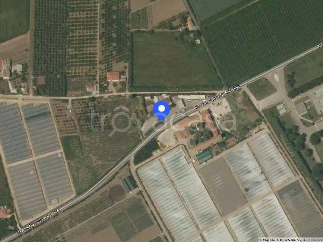 casale in vendita a Battipaglia