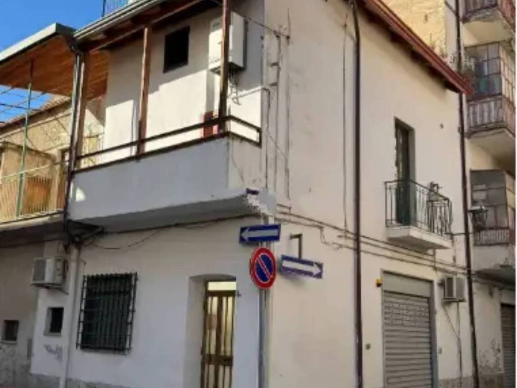 appartamento in vendita a Battipaglia in zona Centro Città
