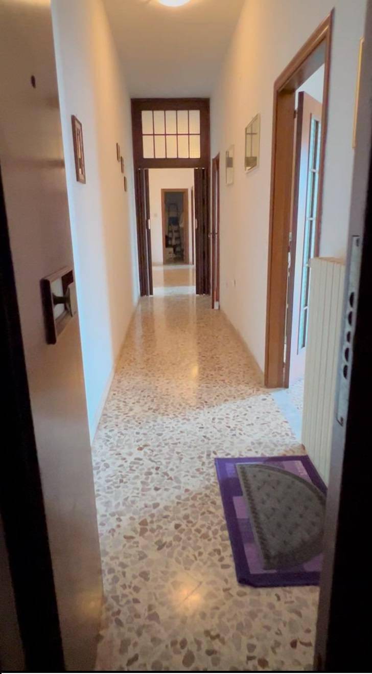 appartamento in vendita a Battipaglia