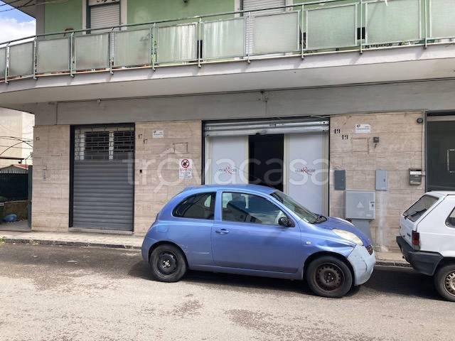 negozio in vendita a Battipaglia