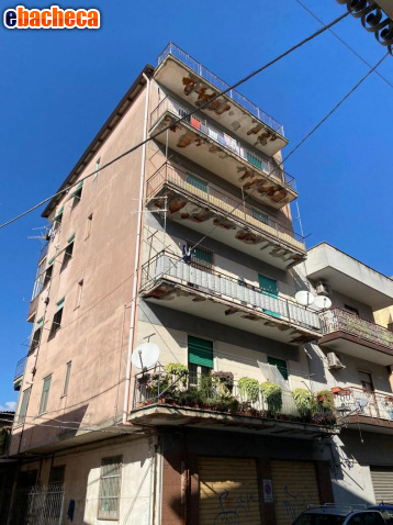 appartamento in vendita a Battipaglia