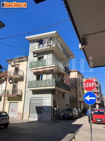 appartamento in vendita a Battipaglia