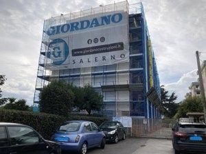 appartamento in vendita a Battipaglia