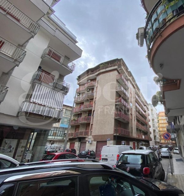 appartamento in vendita a Battipaglia