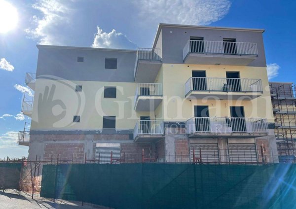 appartamento in vendita a Battipaglia
