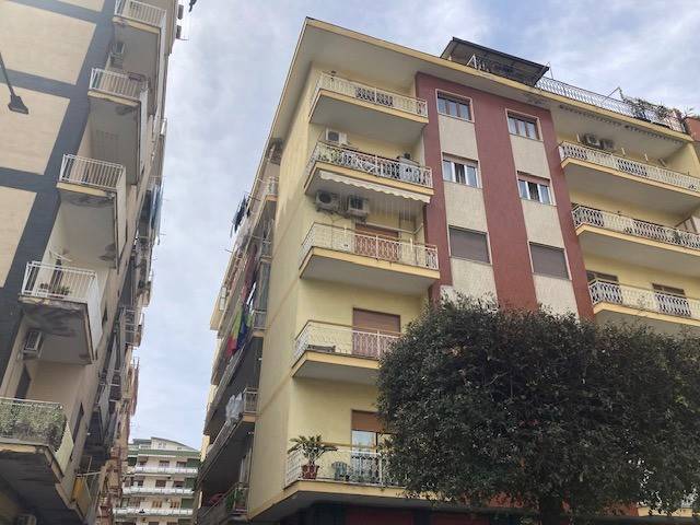 appartamento in vendita a Battipaglia