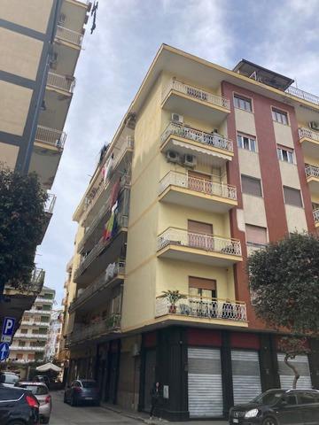 appartamento in vendita a Battipaglia