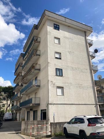 appartamento in vendita a Battipaglia