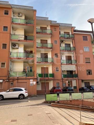appartamento in vendita a Battipaglia