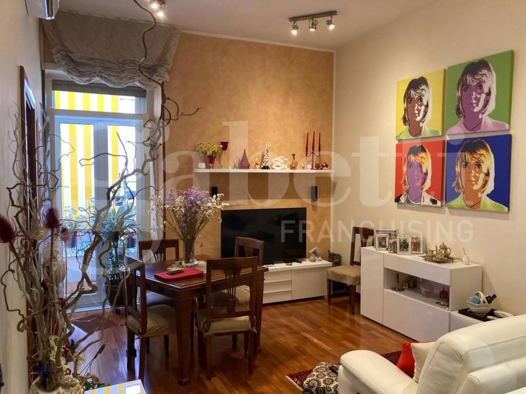appartamento in vendita a Battipaglia