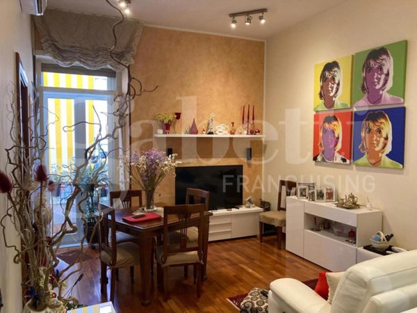 appartamento in vendita a Battipaglia