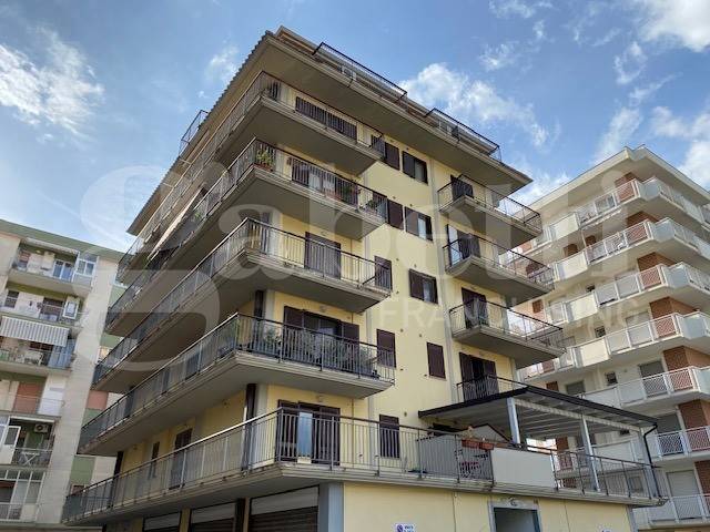 appartamento in vendita a Battipaglia