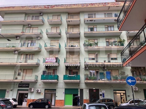 appartamento in vendita a Battipaglia in zona Centro Città