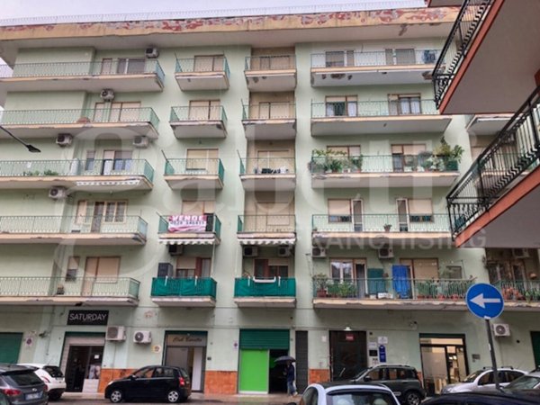 appartamento in vendita a Battipaglia in zona Centro Città