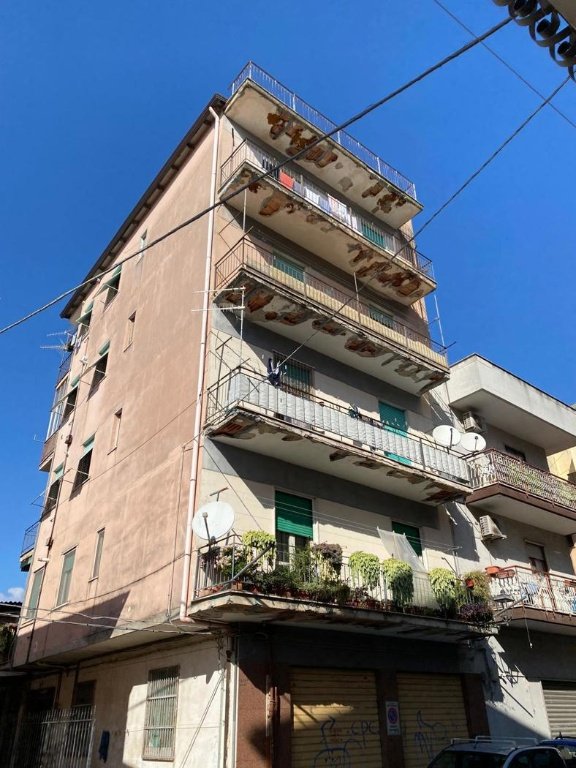 appartamento in vendita a Battipaglia