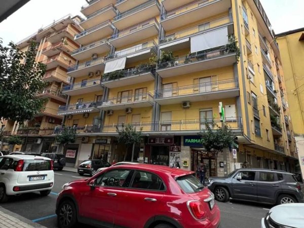appartamento in vendita a Battipaglia