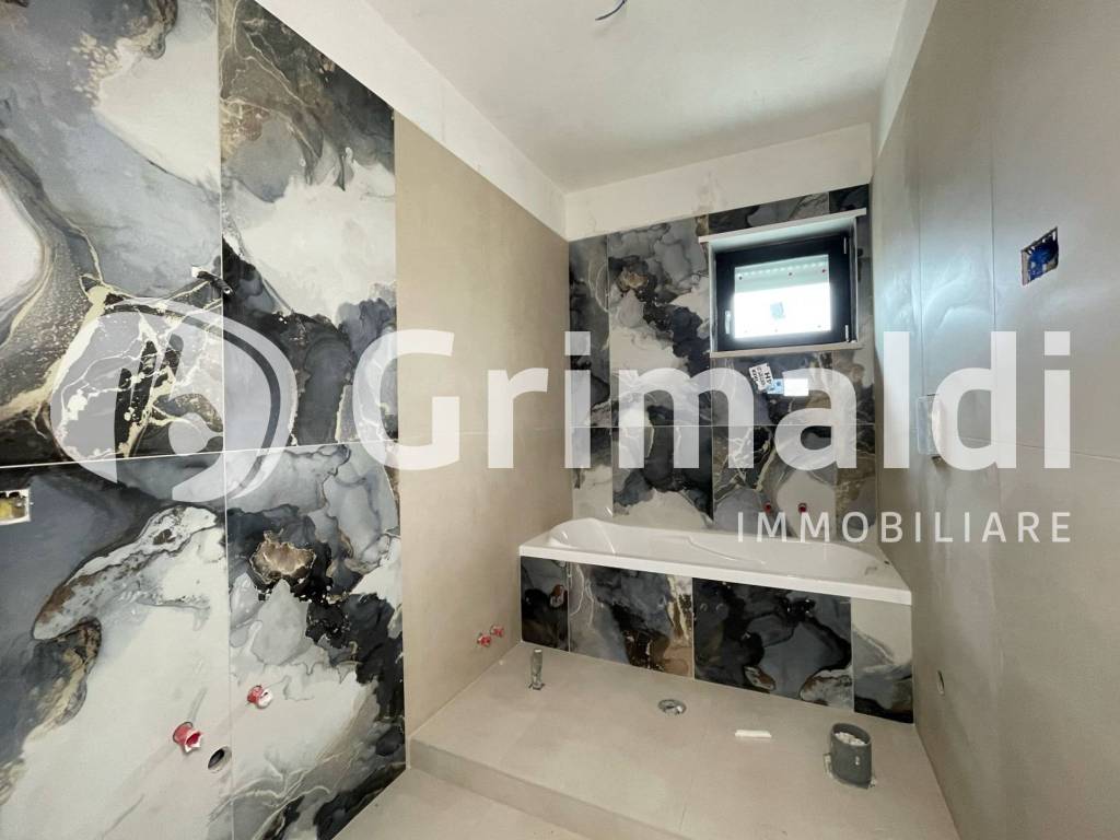 appartamento in vendita a Battipaglia in zona Santa Lucia Inferiore