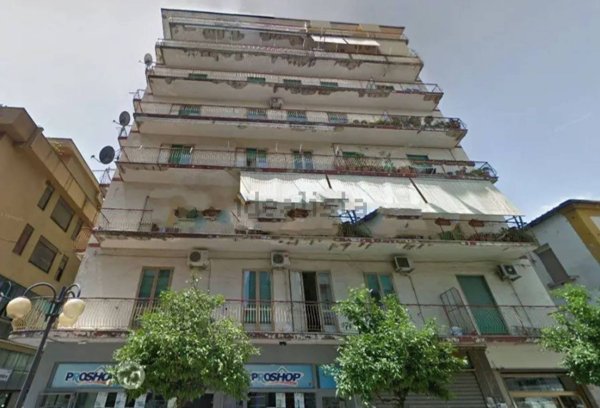 appartamento in vendita a Battipaglia in zona Centro Città