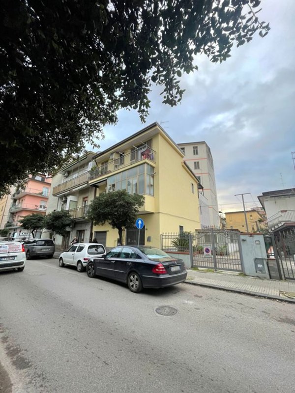 appartamento in vendita a Battipaglia