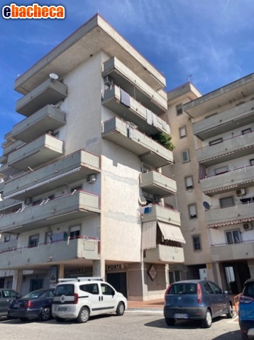 appartamento in vendita a Battipaglia