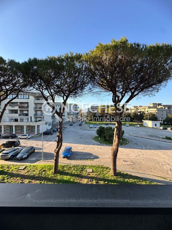 appartamento in vendita a Battipaglia