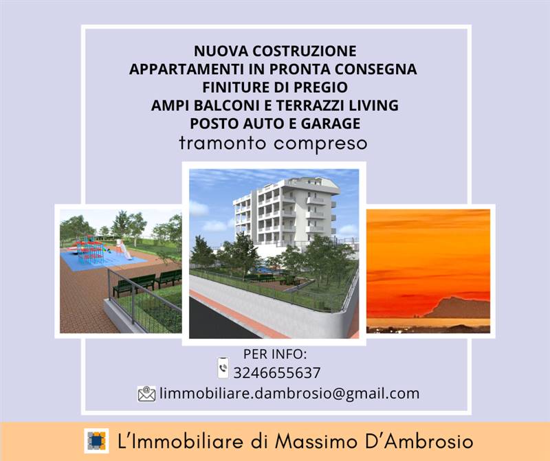 appartamento in vendita a Battipaglia