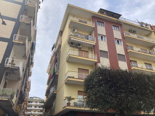 appartamento in vendita a Battipaglia
