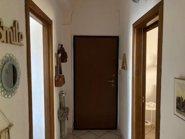 appartamento in vendita a Battipaglia