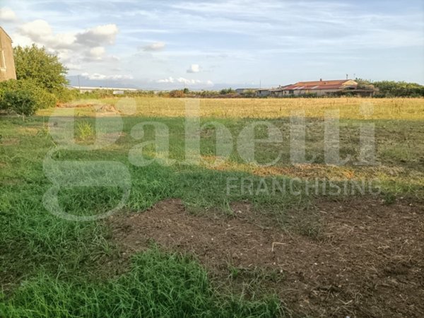 terreno agricolo in vendita a Battipaglia in zona Centro Città