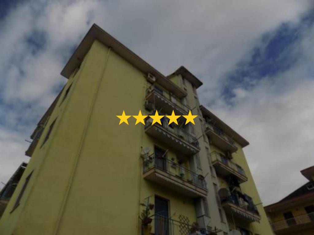 appartamento in vendita a Battipaglia