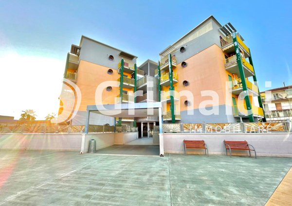 appartamento in vendita a Battipaglia
