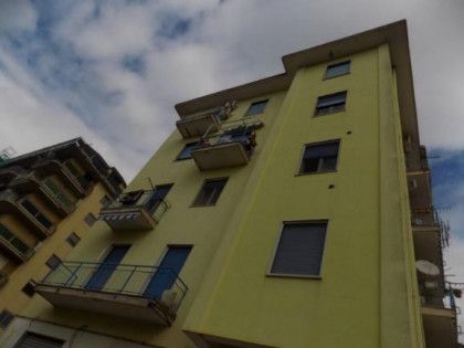 appartamento in vendita a Battipaglia