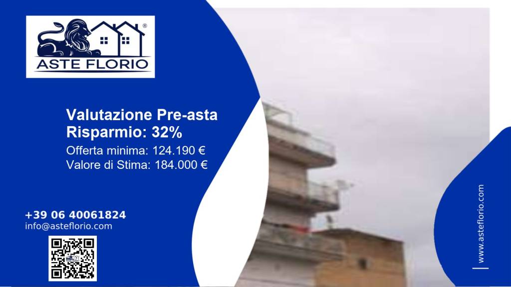 appartamento in vendita a Battipaglia
